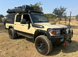 VEHICLE PROCUREMENT